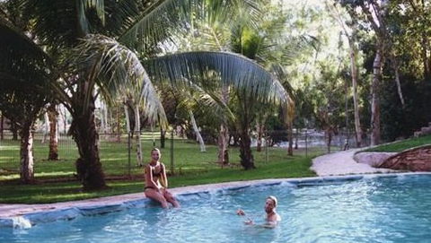 Springvale Homestead - Accommodation Broome 0