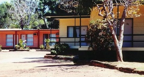 Springvale Homestead - Accommodation Broome 1