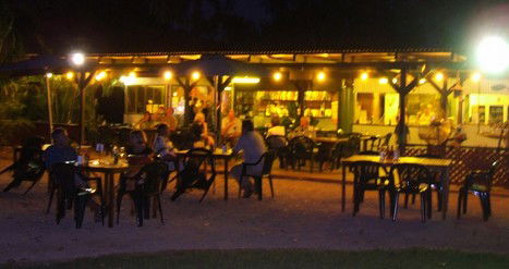 Territory Manor - Accommodation Broome 1