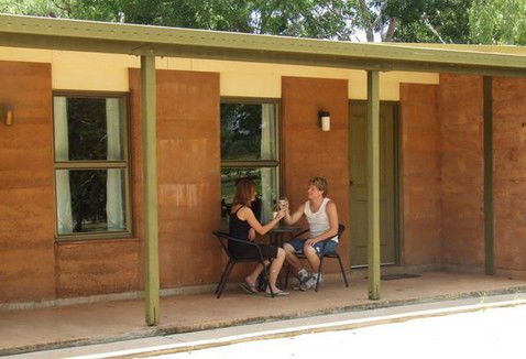 Territory Manor - Accommodation Broome 2