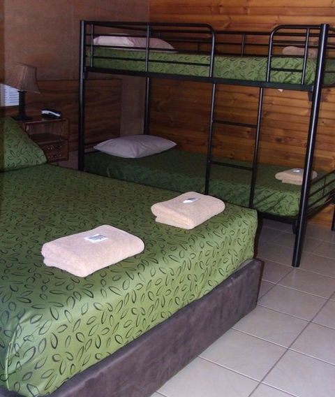 Territory Manor - Accommodation Broome 3