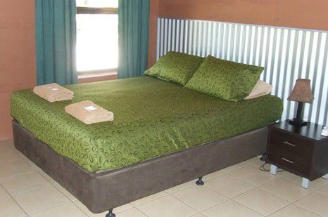 Territory Manor - Accommodation Broome 5