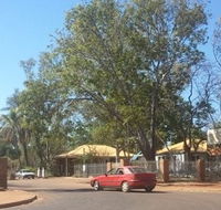 Outback Caravan Park - Accommodation Broome