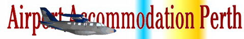 Airport Accommodation Perth - Accommodation Broome 0