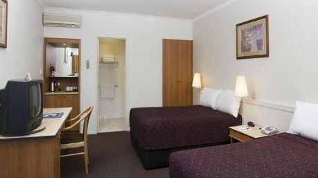 Alice Springs Resort - Accommodation Broome 4