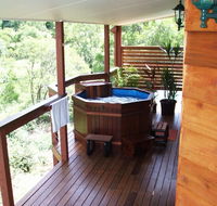 Sketches Mountain Resort - Accommodation Broome