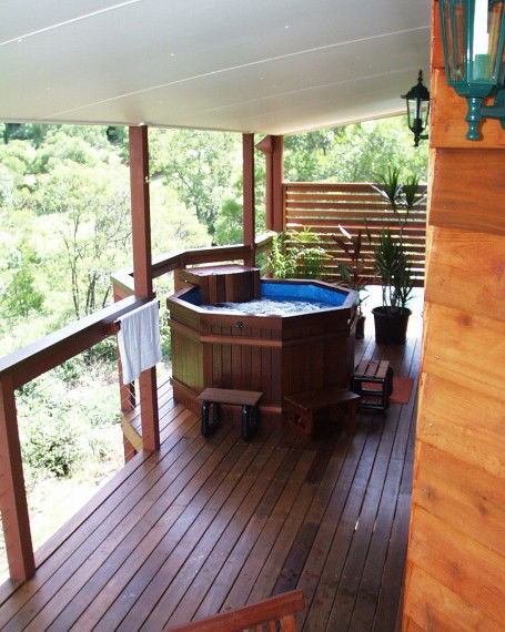 Sketches Mountain Resort - Accommodation Broome 0