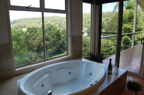 Sketches Mountain Resort - Accommodation Broome 3