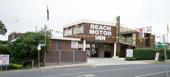  Accommodation Broome