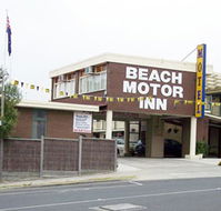 Beach Motor Inn - Accommodation Broome
