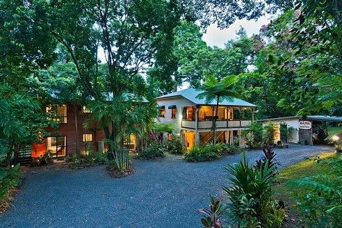 Low Isles QLD Accommodation Broome