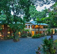 Red Mill House - Accommodation Broome