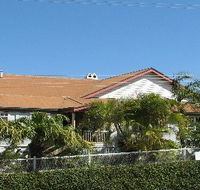 Auckland Hill B and B - Accommodation Broome