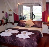 Daintree Cloud 9 - Accommodation Broome