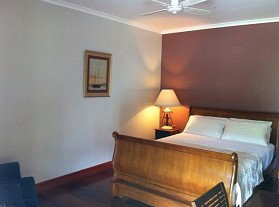 Daintree Manor - Accommodation Broome 1