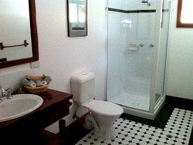 Daintree Manor - Accommodation Broome 2