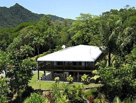 Daintree Manor - Accommodation Broome 4