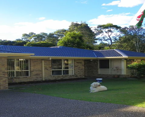 Kintail Homestay - Accommodation Broome 1