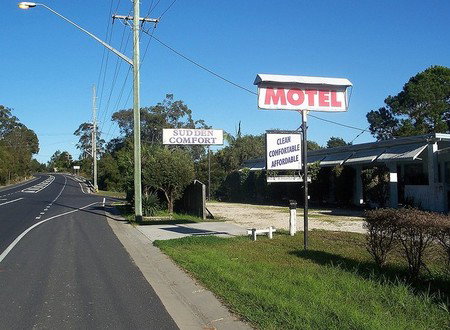  Accommodation Broome