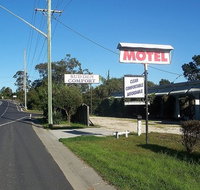 Sudden Comfort Motel - Accommodation Broome