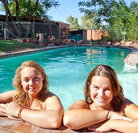 Toddy's Backpackers Resort - Accommodation Broome 1