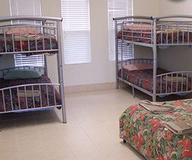 Toddy's Backpackers Resort - Accommodation Broome 2