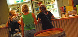 Toddy's Backpackers Resort - Accommodation Broome 3