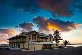 Arno Bay SA Accommodation Broome