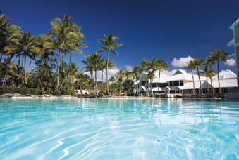Sheraton Mirage Port Douglas - Accommodation Broome 0