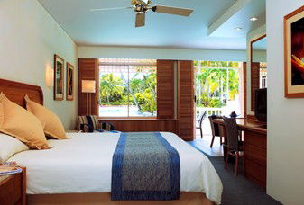 Sheraton Mirage Port Douglas - Accommodation Broome 1