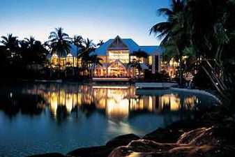 Sheraton Mirage Port Douglas - Accommodation Broome 2