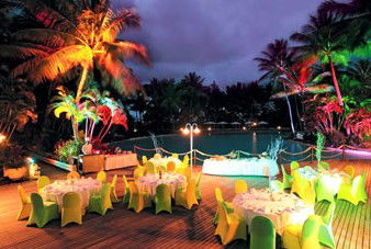 Sheraton Mirage Port Douglas - Accommodation Broome 4