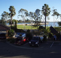 Lake View Motel - Accommodation Broome