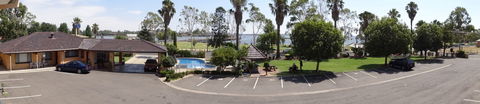 Lake View Motel - Accommodation Broome 3