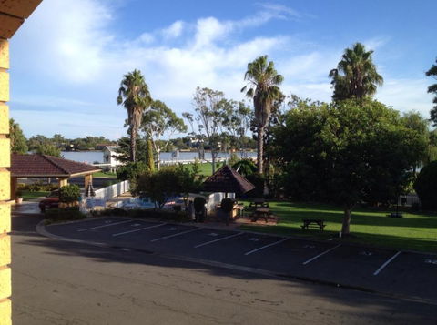 Lake View Motel - Accommodation Broome 6