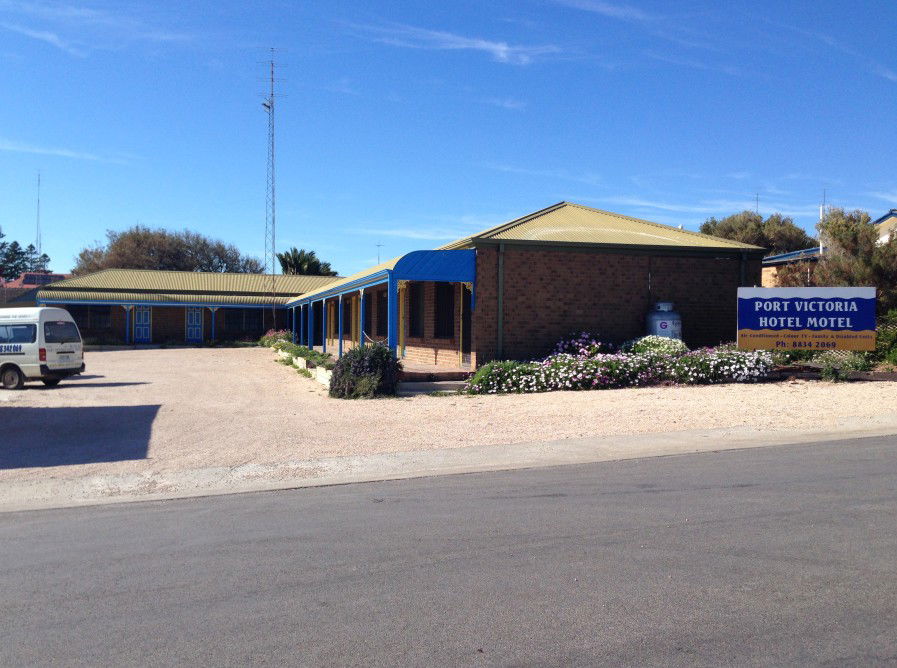 Alford SA Accommodation Broome