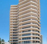 Beachside Tower - Accommodation Broome