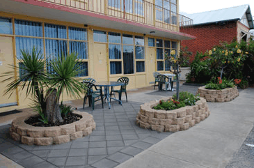Blue Seas Motel - Accommodation Broome