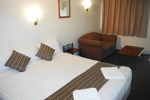 Coffs Harbour Pacific Palms Motel - Accommodation Broome 0