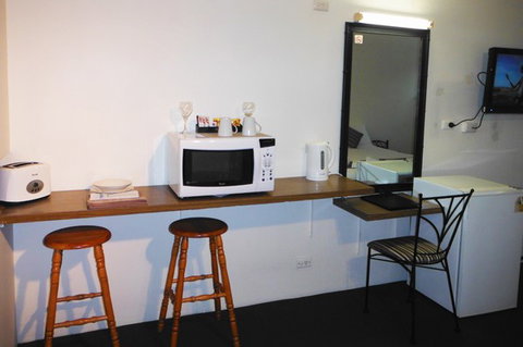 Coffs Harbour Pacific Palms Motel - Accommodation Broome 4