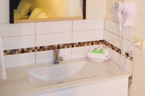 Coffs Harbour Pacific Palms Motel - Accommodation Broome 5