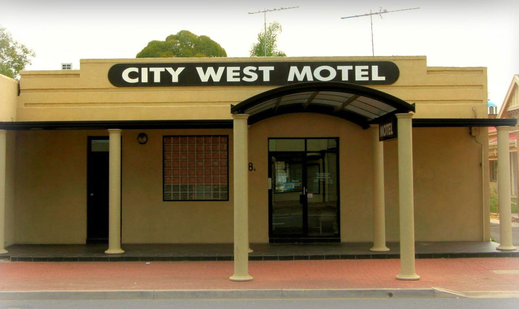  Accommodation Broome