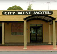 City West Motel - Accommodation Broome