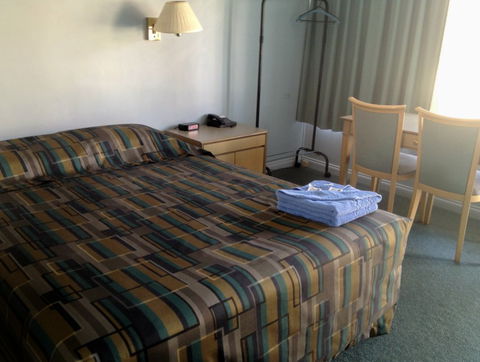City West Motel - Accommodation Broome 2