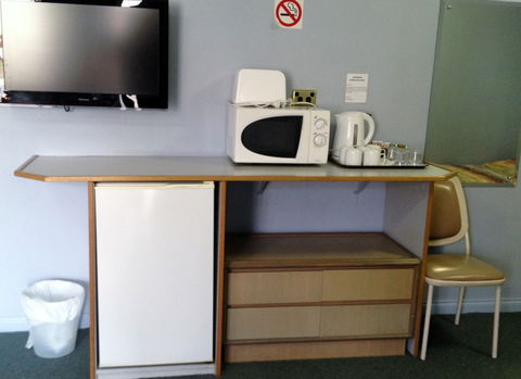 City West Motel - Accommodation Broome 4