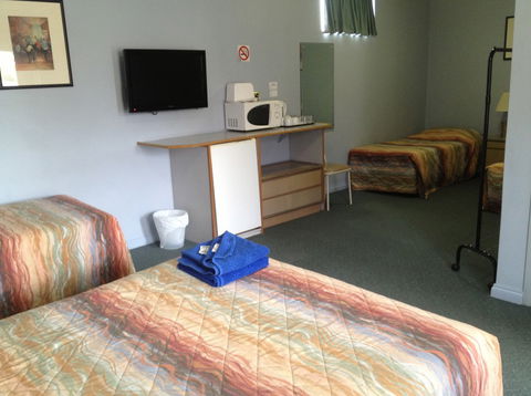 City West Motel - Accommodation Broome 5