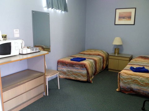 City West Motel - Accommodation Broome 6