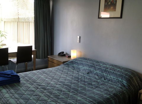City West Motel - Accommodation Broome 7