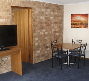 Clare Central Motel - Accommodation Broome