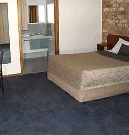 Clare Central Motel - Accommodation Broome 1